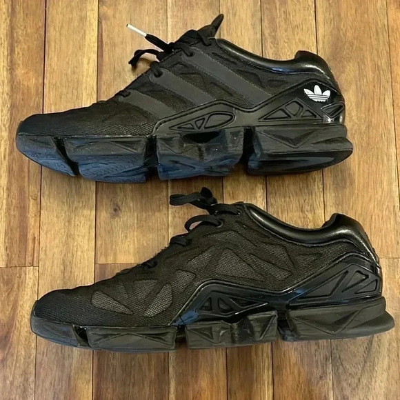 Adidas H3 shoes - Picture 6 of 12